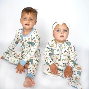 NEW Bamboo Manatee set